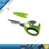 Kitchen Scissors Multifunction & Come-Apart Kitchen Shears Types of Kitchen Scissors