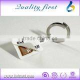 LBDZC01 PVC Luggage Tag Plastic, Cheap Luggage Tag Wholesale