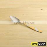 Nice Design! Gold Plated Flatware Wholesale thumbnail-6