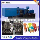 Servo Motor Automatic Injection Molding Machine Price thumbnail-5