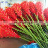 Artificial Tropical Flower Latex Big Size