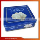 Candy Packaging Tin Box
