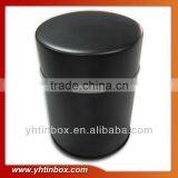 Air-tight Tin Can