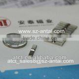 Customized Bar Shape Lifting Magnets thumbnail-1