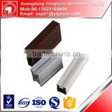 Aluminium Window and Door Frame,Indusrial Aluminium Profile thumbnail-5