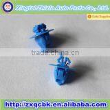 Excellent Performance Auto Door Retainer/auto Nylon Clip/auto Fastener Plastic Clips thumbnail-2