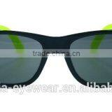 Wholesale High Quality Classical Style Kids Sunglasses thumbnail-4