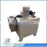 Semi-Auto 1-5L Retangular Tin Can Making Machine Production Line/ Electromotor/tomato Paste/oil Filling Machine