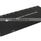 HDMI Splitter 1x4 Over CAT5E/CAT6 50m WITH POC thumbnail-3