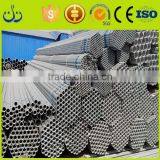 ASTM Standard Pre Galvanized Steel Pipe/Gi Steel Pipe/Tube thumbnail-6