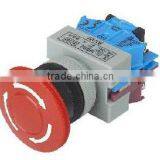 Emergency Stop Push Button Switch D7 Market Goods AVW411E