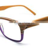 Fashion Optical Eyewear Frame China Glasses Manufacturer New Design Opticals thumbnail-4