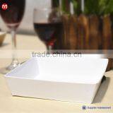 Healthy Disposable Take Out Catering Food Trays thumbnail-1