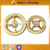 OEM Investment Brass Forging Gearing thumbnail-3