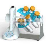 Model: RH-18 Three-Dimensional Rotating Mixer With New Design thumbnail-2