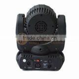 Top Level 4in1 Stage Decor Lighting 36x3w Led Moving Head Beam lighting for dj Club