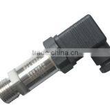 TP-C-1 High Resolution Industrial Gas Pressure Sensor 4~20mA Hersman Lead Cable Factory