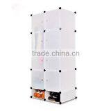 Wire Storage Cube Units for Greater Organization Options(FH-AW023824-8)