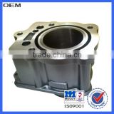 Chinese loncin175 for motorcycle cylinder blocks Water-Cooled