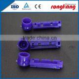 Disposable Activated Safety Lancet thumbnail-4