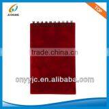 Small Size Pocket Notepad