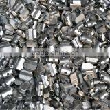 Clip Wheel Weight Adhesive Wheel Balance Weight Zinc Balance Weight thumbnail-4