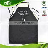 Ttade Assurance Poly and Cotton Screen Print Men Apron thumbnail-2
