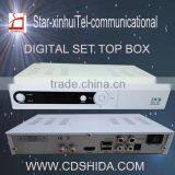 SDC-3000T3 DVB-T2 TV BOX