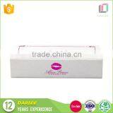 China Manufacturers Custom Logo Printed Cosmetic Makeup Pretty Lipstick Packaging With Mirror thumbnail-6