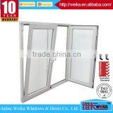 Quality OEM Tilt and Turn Windows Aluminum Windows Hinged Wind thumbnail-1