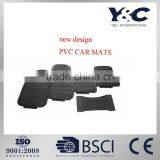 New Design Popular Best Selling Car Mat