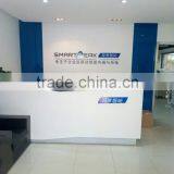 Barcode Scanner With Large Touch Screen/wifi/wireless/bluetooth/SIM Card for Car Parking Car Washing Car Identification thumbnail-6