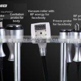 Suction Body Weight Loss Fat Reducing Machine Cavitation Slimming thumbnail-6