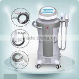 Super Combination, Multi-function Machine, ND YAG Laser IPL Global IPL SHR thumbnail-1