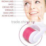 540 Needles Derma Skin Roller Derma Skin Roller, Micro-needle Treatment, Derma Rolling, Beayty Products thumbnail-2