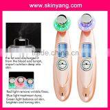 Anti-aging Skin Rejuvenation radio frecuency and Best radio frecuency ultrasonic beautify machine