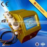 2015 Salon Home Use Multifunction Portable Weight Loss Machine Fat Burning Instrument thumbnail-4