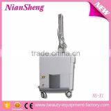 2016 Hot Medical Beauty Equipment With 3 Kinds Scanning Tips Machine thumbnail-2