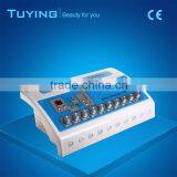 Ems Slimming Machine Weight Loss Electronic Muscle Stimulation Machine Ems Fitness Machines JF112 thumbnail-3