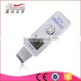 Handheld Battery Operated Ultrasonic Face Skin Scrubber LW-008 thumbnail-1