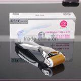 400 Needles Body Derma Roller thumbnail-1