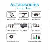 1500mj Q Switch Nd Yag Laser Machine For Tattoo Removal Pigment Removal MANUFACTURER 1 HZ thumbnail-6