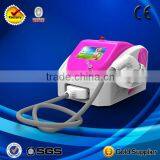 High Quality Portable Ipl Laser Hair Removal Machine for Five Type Skin Color thumbnail-1