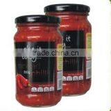 Spicy Chili Sauce,cayenne Pepper; Hot Pepper; Paprika; Capsicum ;