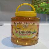 Natural Buckwheat Honey thumbnail-2