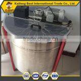 New Style Electric 24 Frames Honey Extractor