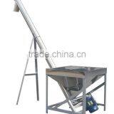 Inside Storage Silo for Poultry Feeding System thumbnail-4