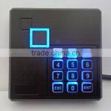 Door Key Card High Frequency 13.56Mhz Rfid Card Reader thumbnail-5