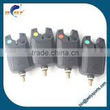 Europe Popular Wireless Carp Fishing Bite Alarm Set in EVA Case for Carp Fishing Tackle thumbnail-5