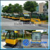 Whirlston Dust Cleaning Cart thumbnail-1